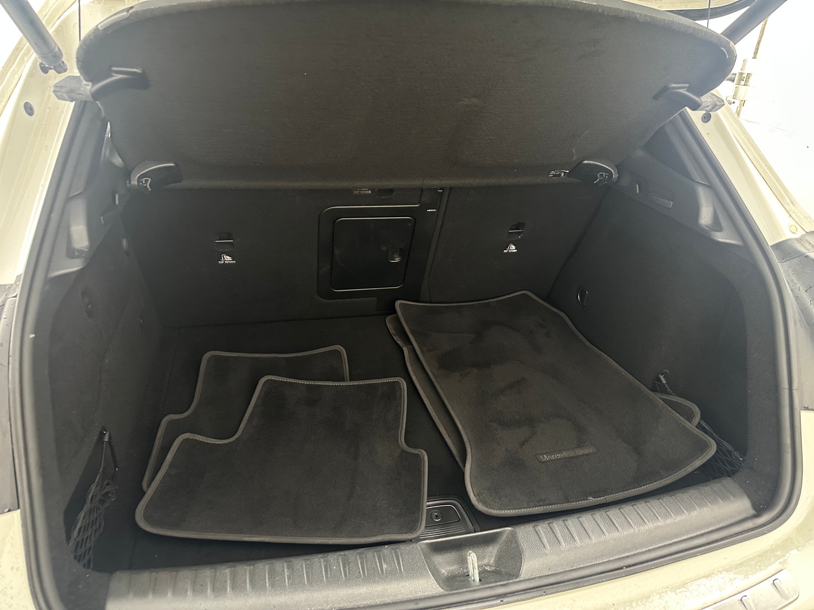 Thumbnail: 2020 Mercedes-Benz GLA - 6