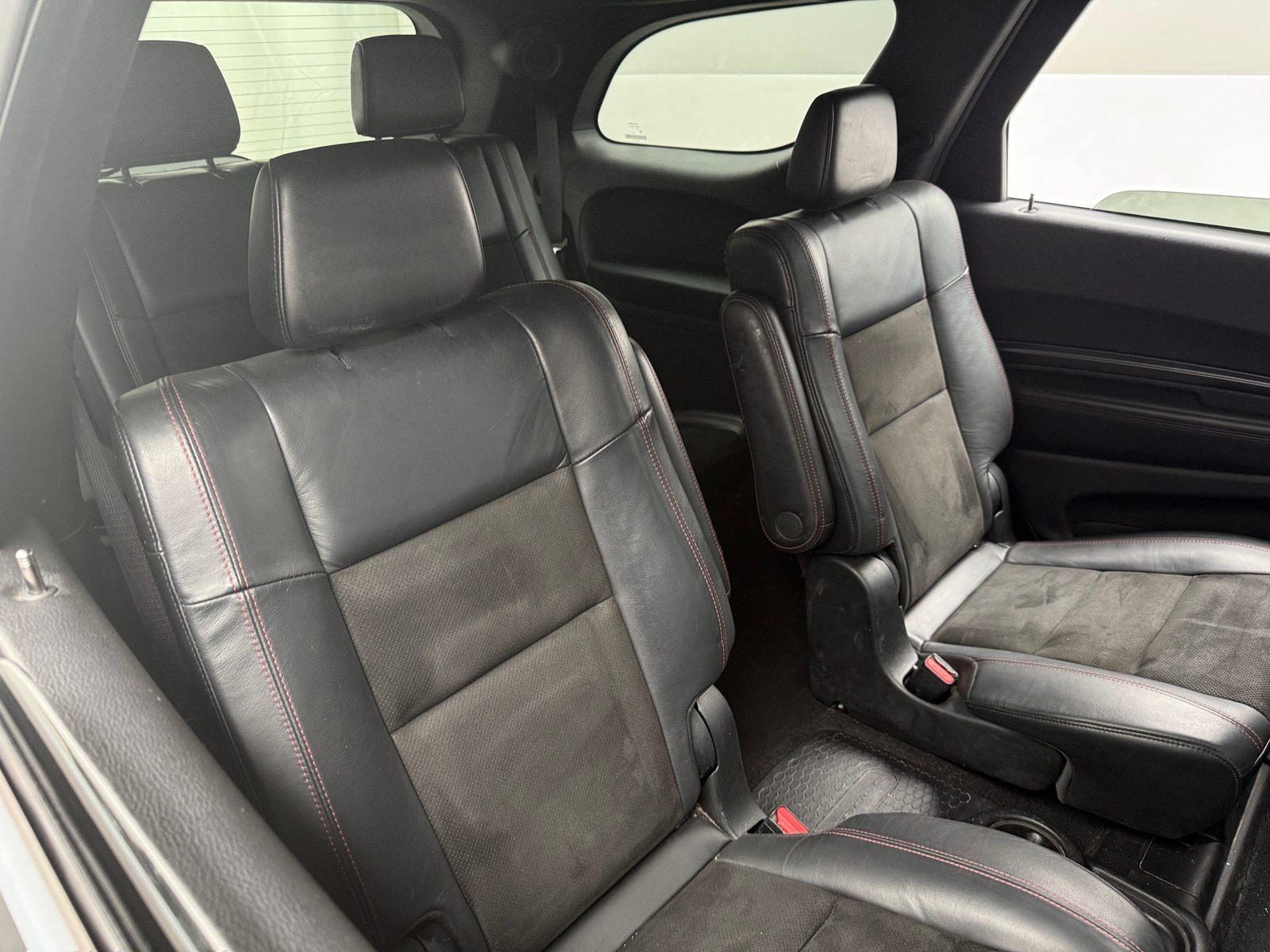 Thumbnail: 2021 Dodge Durango - 5