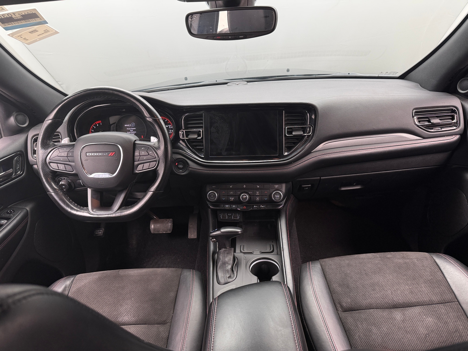 Thumbnail: 2021 Dodge Durango - 2