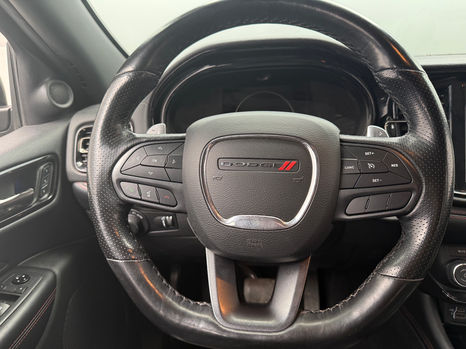 Thumbnail: 2021 Dodge Durango - 4