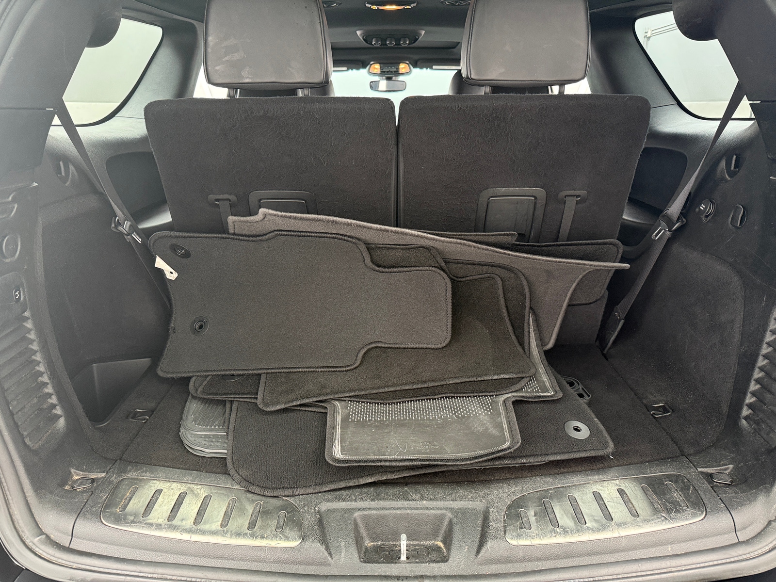 Thumbnail: 2021 Dodge Durango - 6