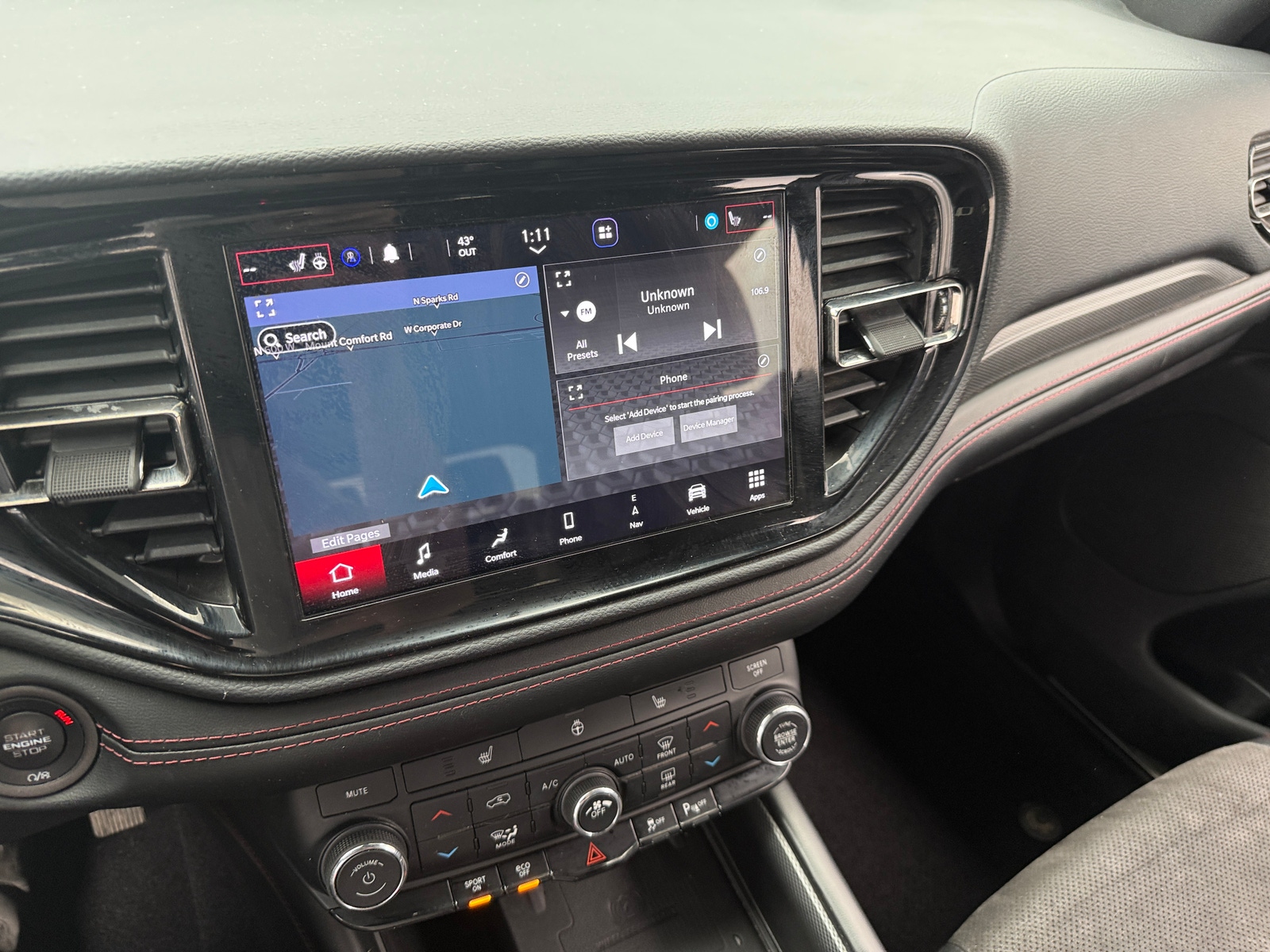 Thumbnail: 2021 Dodge Durango - 3