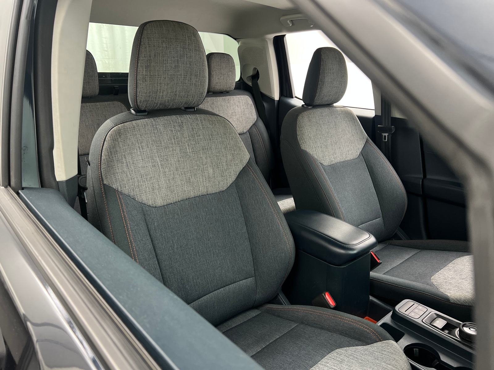 Thumbnail: 2022 Ford Maverick - 2