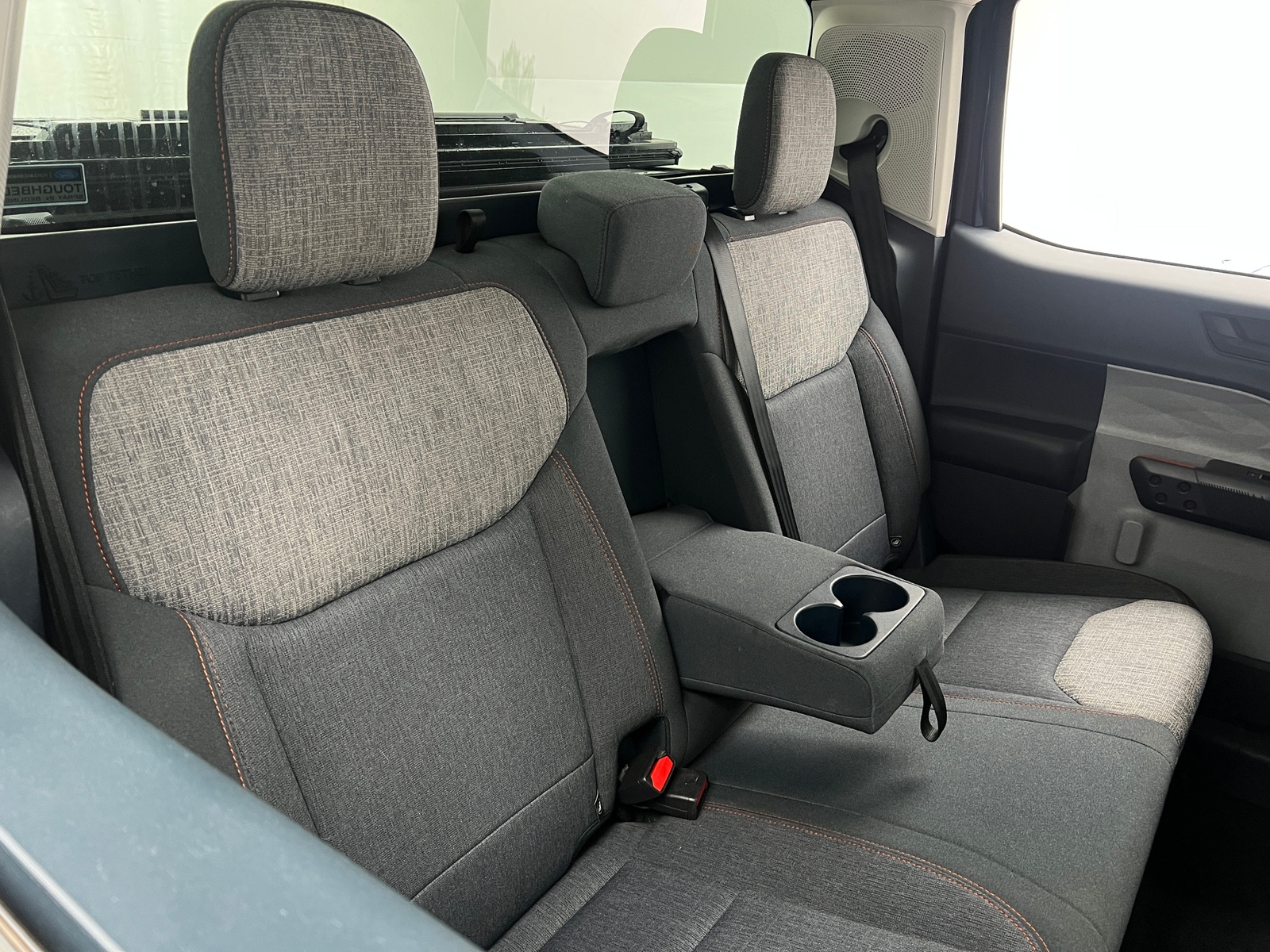 Thumbnail: 2022 Ford Maverick - 6