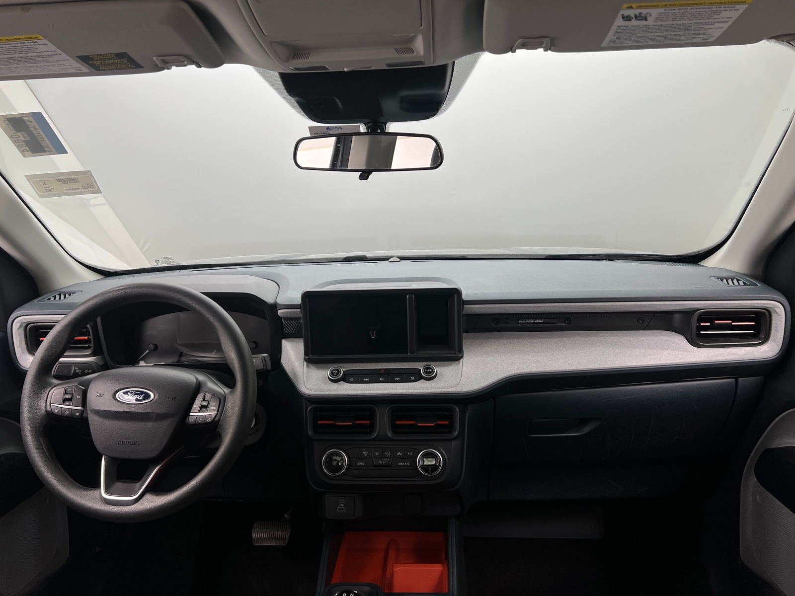 Thumbnail: 2022 Ford Maverick - 3