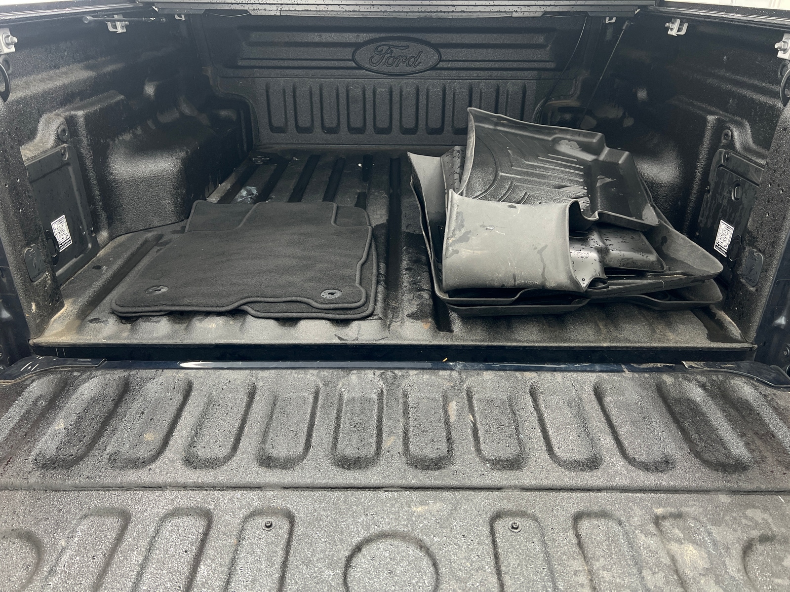 Thumbnail: 2022 Ford Maverick - 7