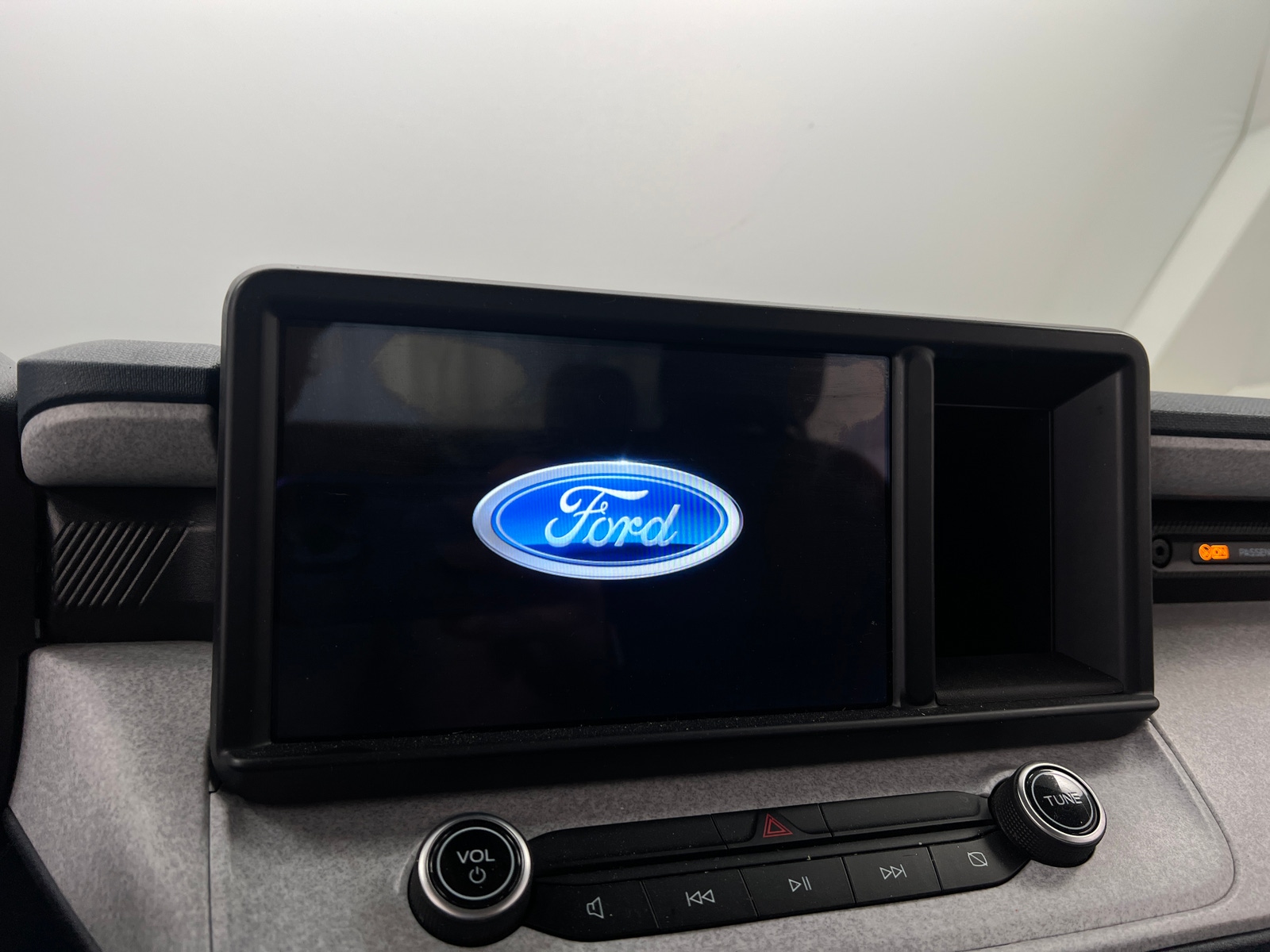 Thumbnail: 2022 Ford Maverick - 4