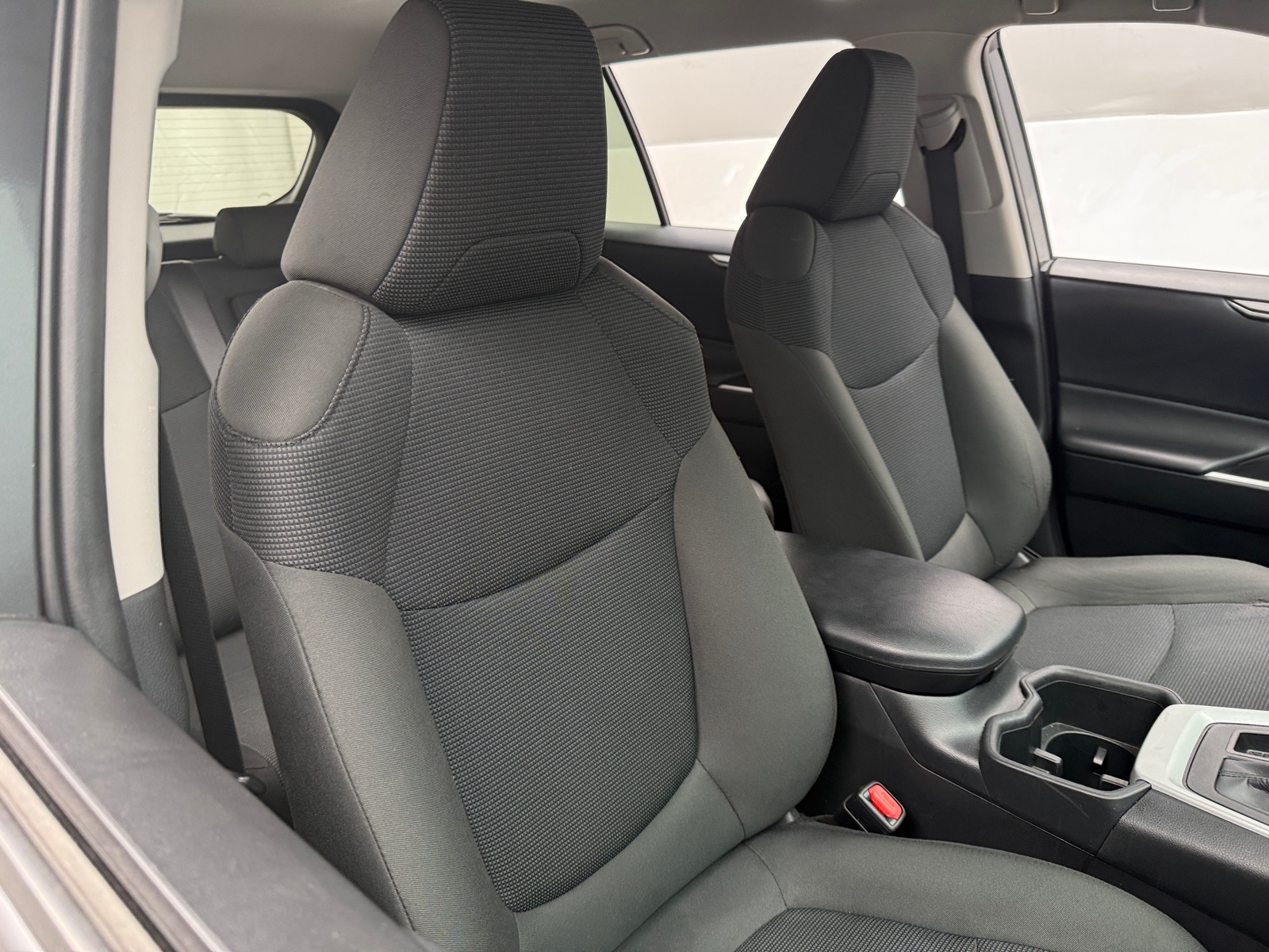 Thumbnail: 2024 Toyota RAV4 - 2