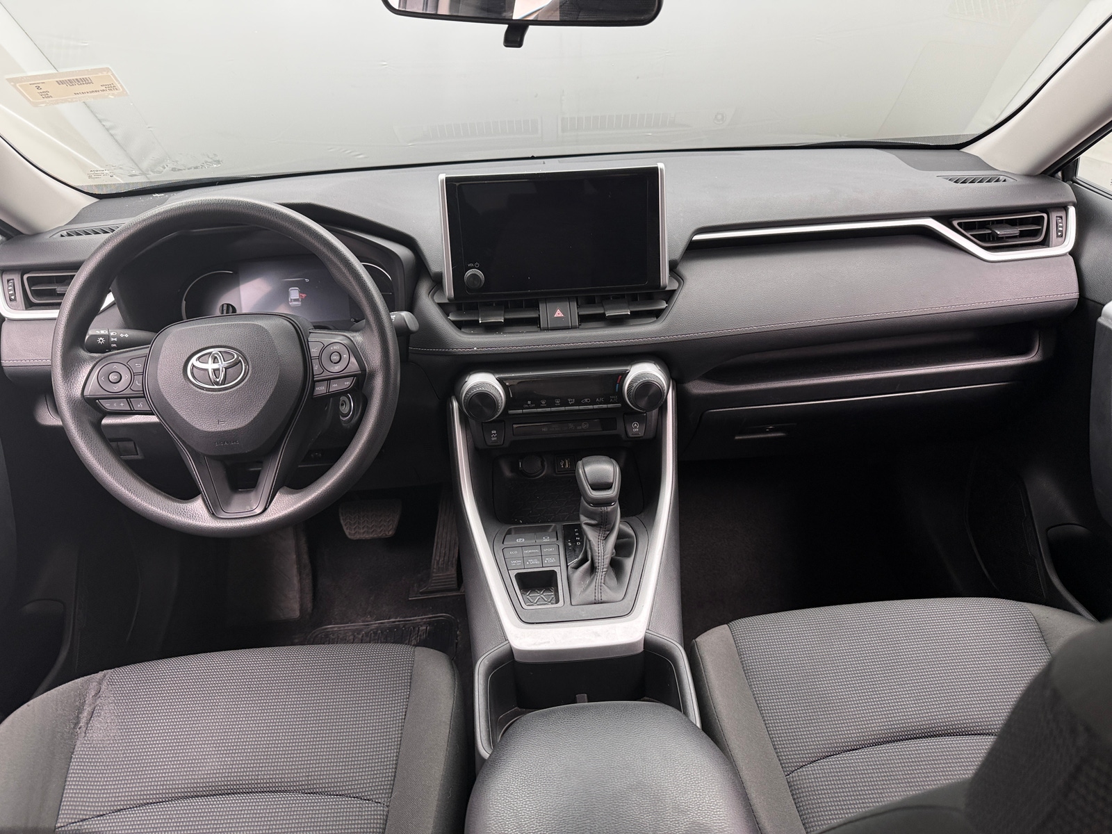 Thumbnail: 2024 Toyota RAV4 - 3