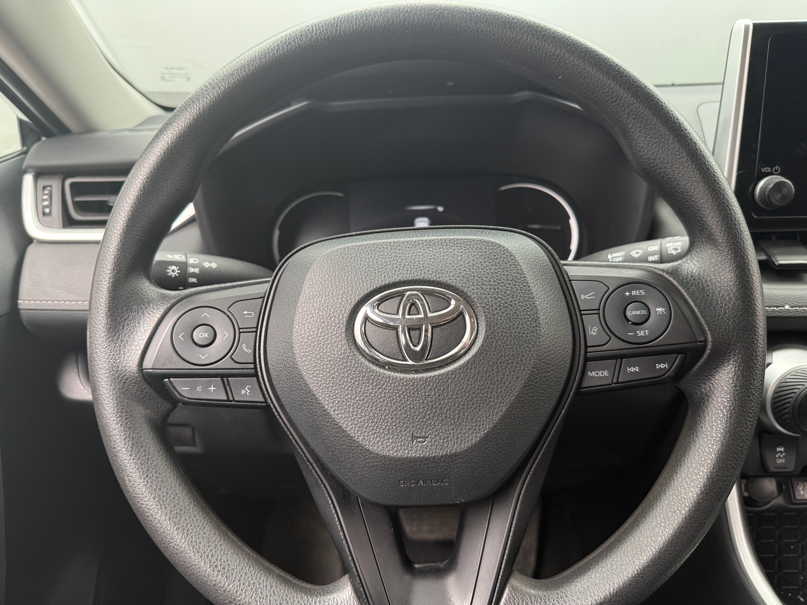 Thumbnail: 2024 Toyota RAV4 - 5