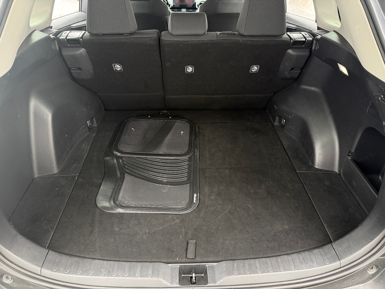 Thumbnail: 2024 Toyota RAV4 - 7