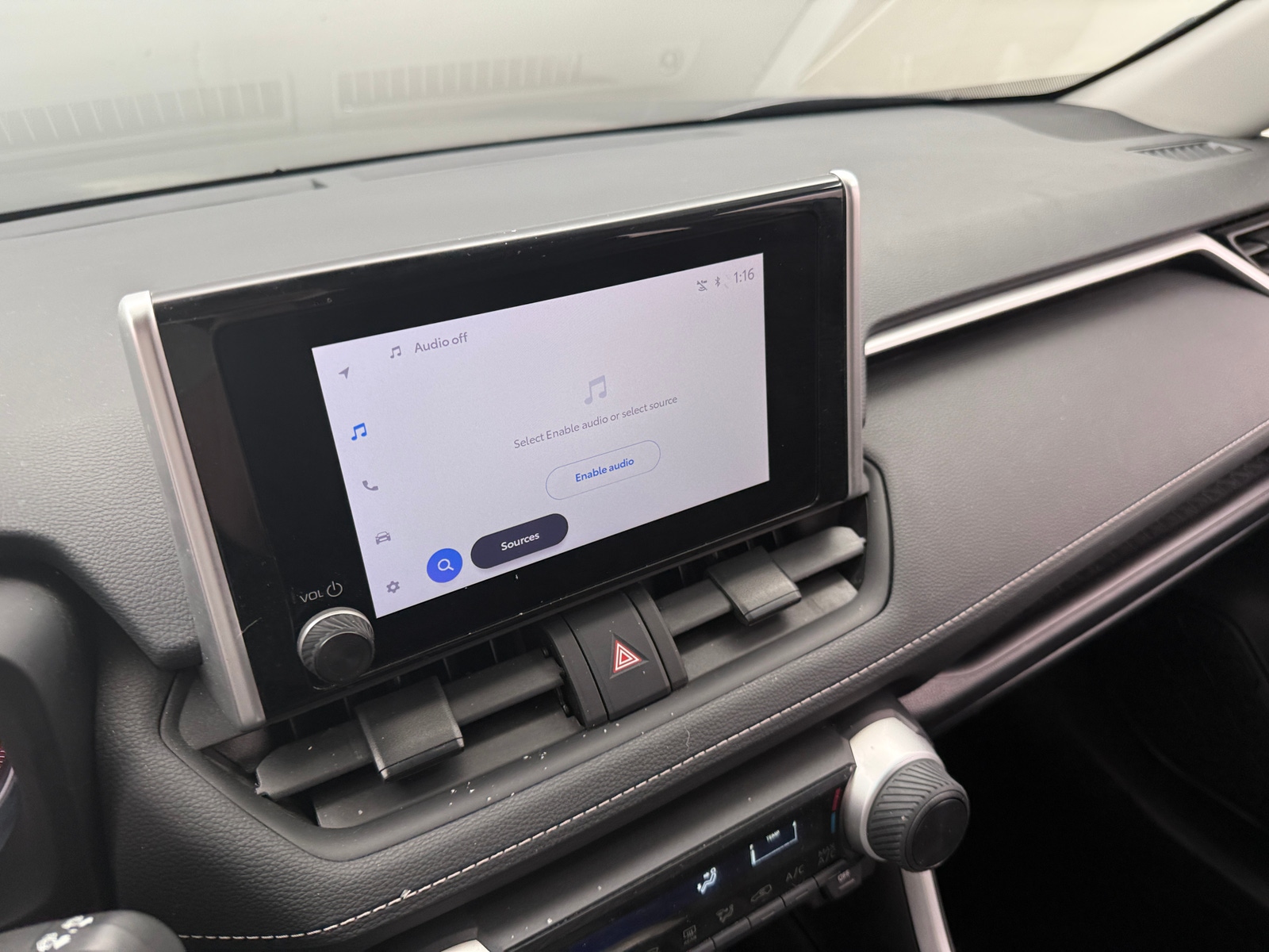 Thumbnail: 2024 Toyota RAV4 - 4