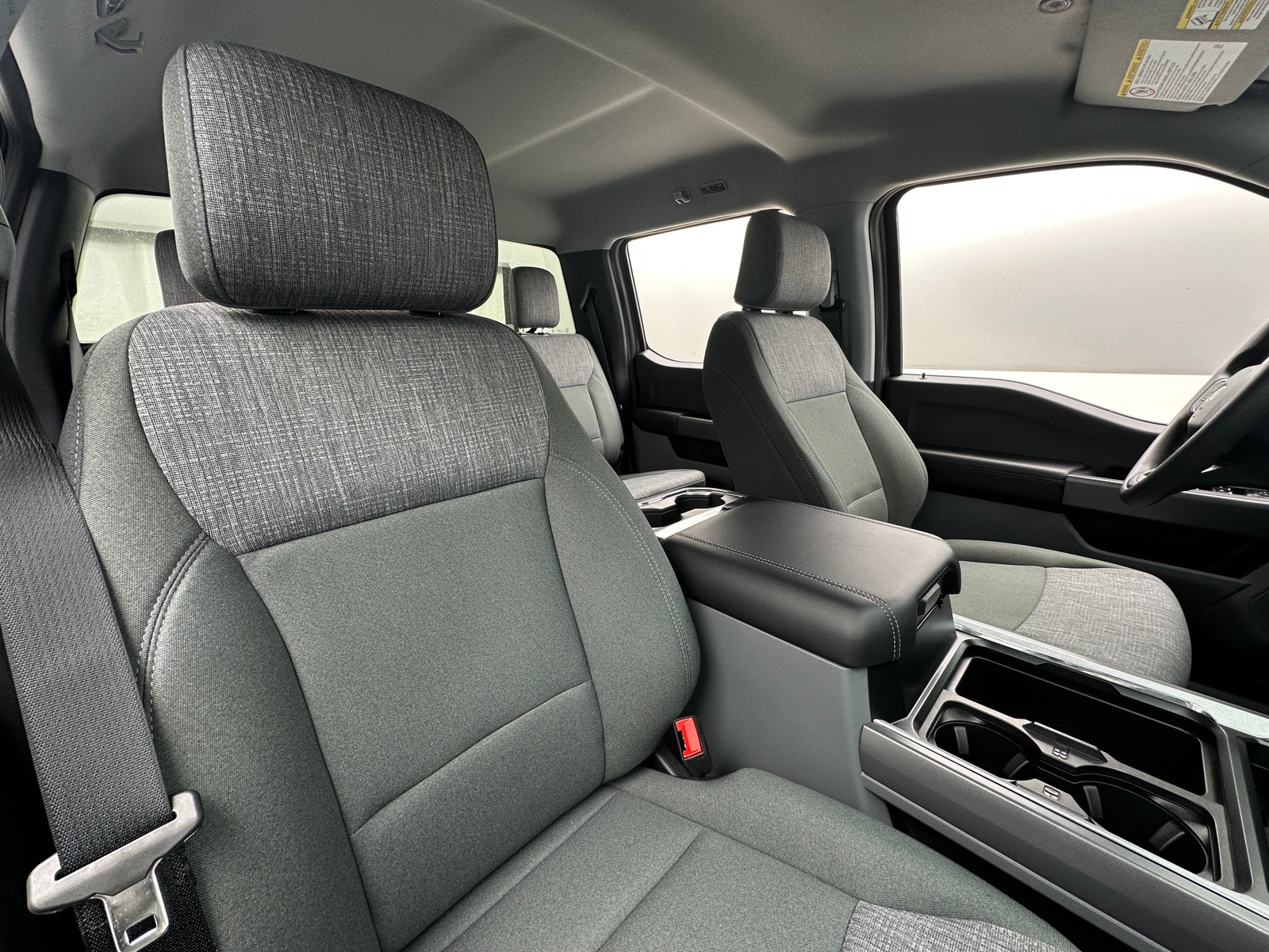 Thumbnail: 2025 Ford Econoline - 2