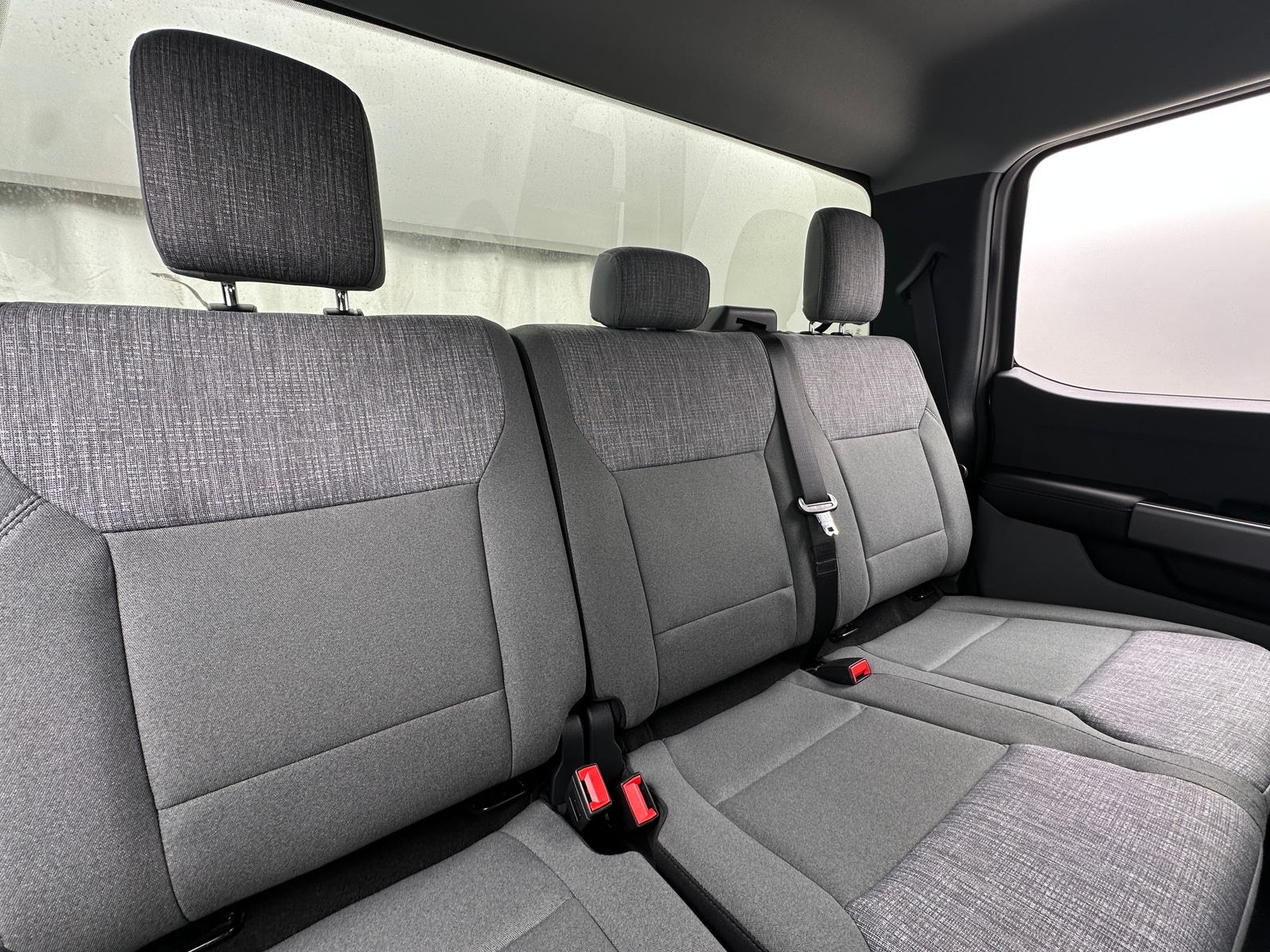 Thumbnail: 2025 Ford Econoline - 6