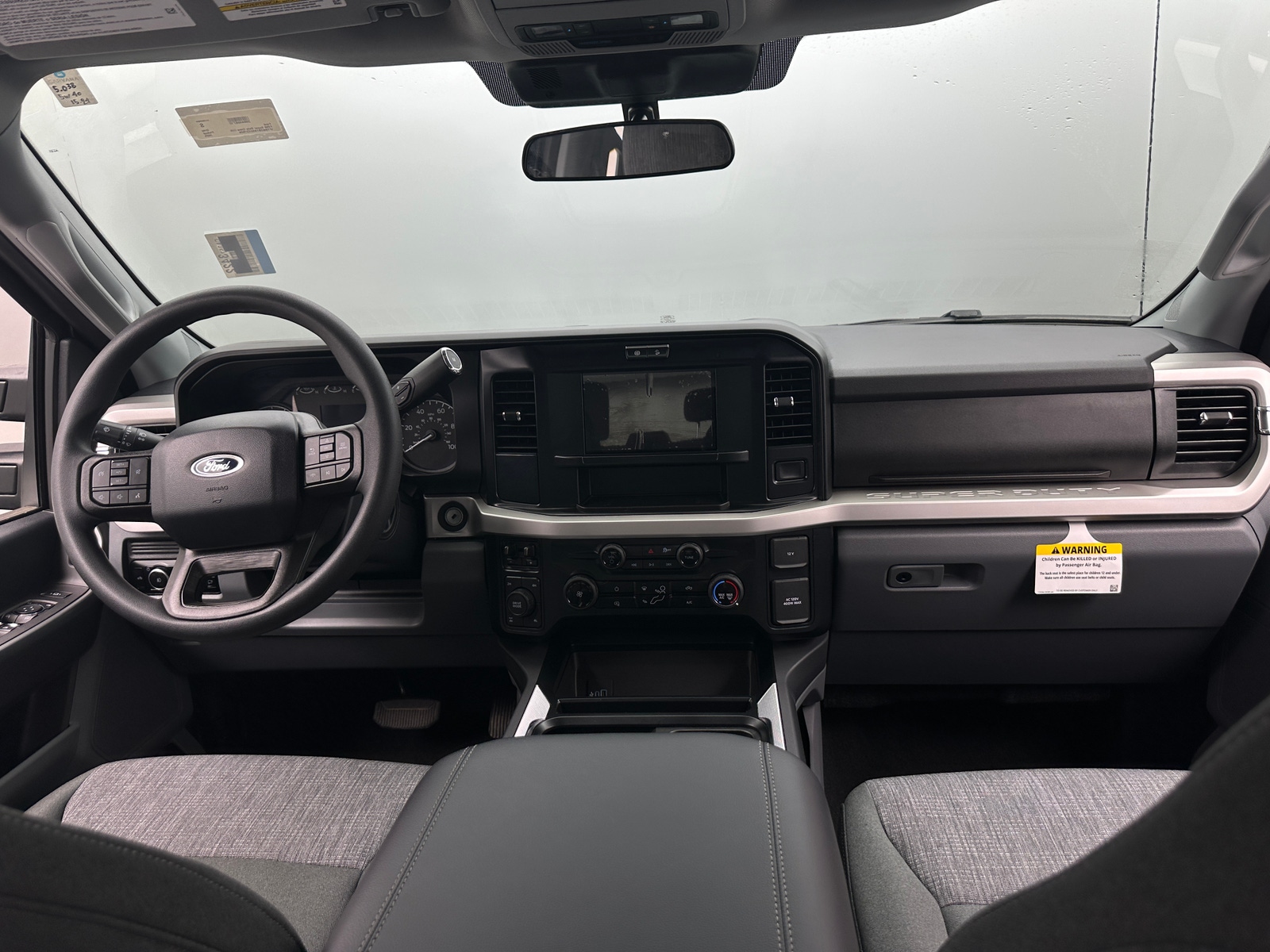 Thumbnail: 2025 Ford Econoline - 3