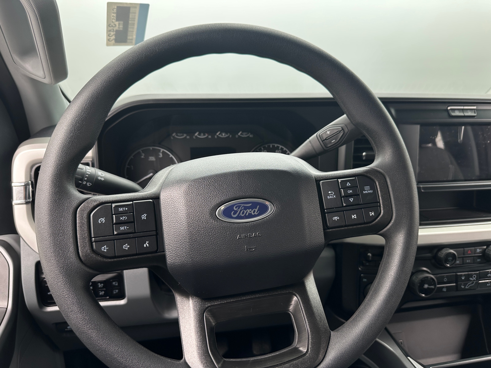 Thumbnail: 2025 Ford Econoline - 5