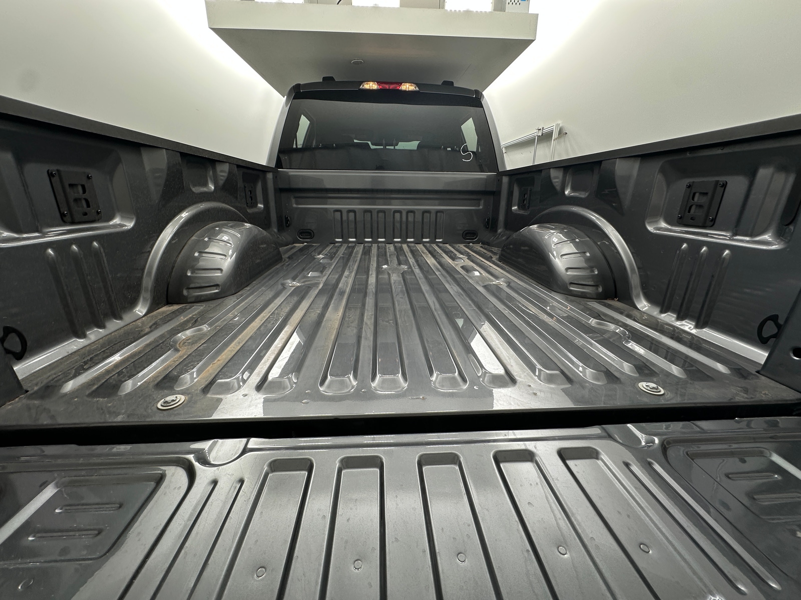 Thumbnail: 2025 Ford Econoline - 7