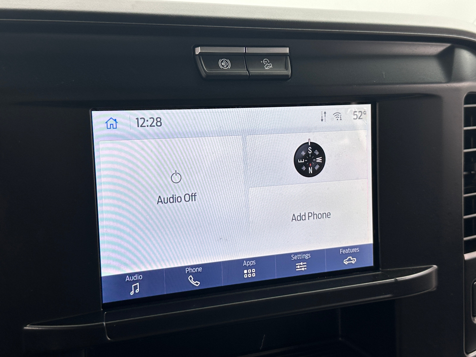 Thumbnail: 2025 Ford Econoline - 4