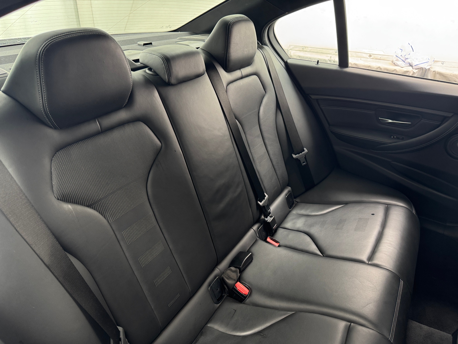 Thumbnail: 2018 BMW M3 - 5