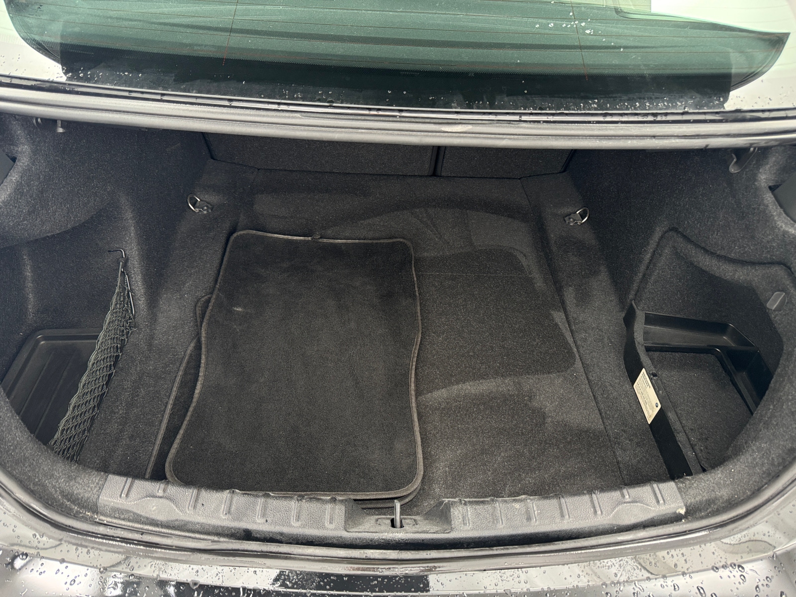 Thumbnail: 2018 BMW M3 - 6