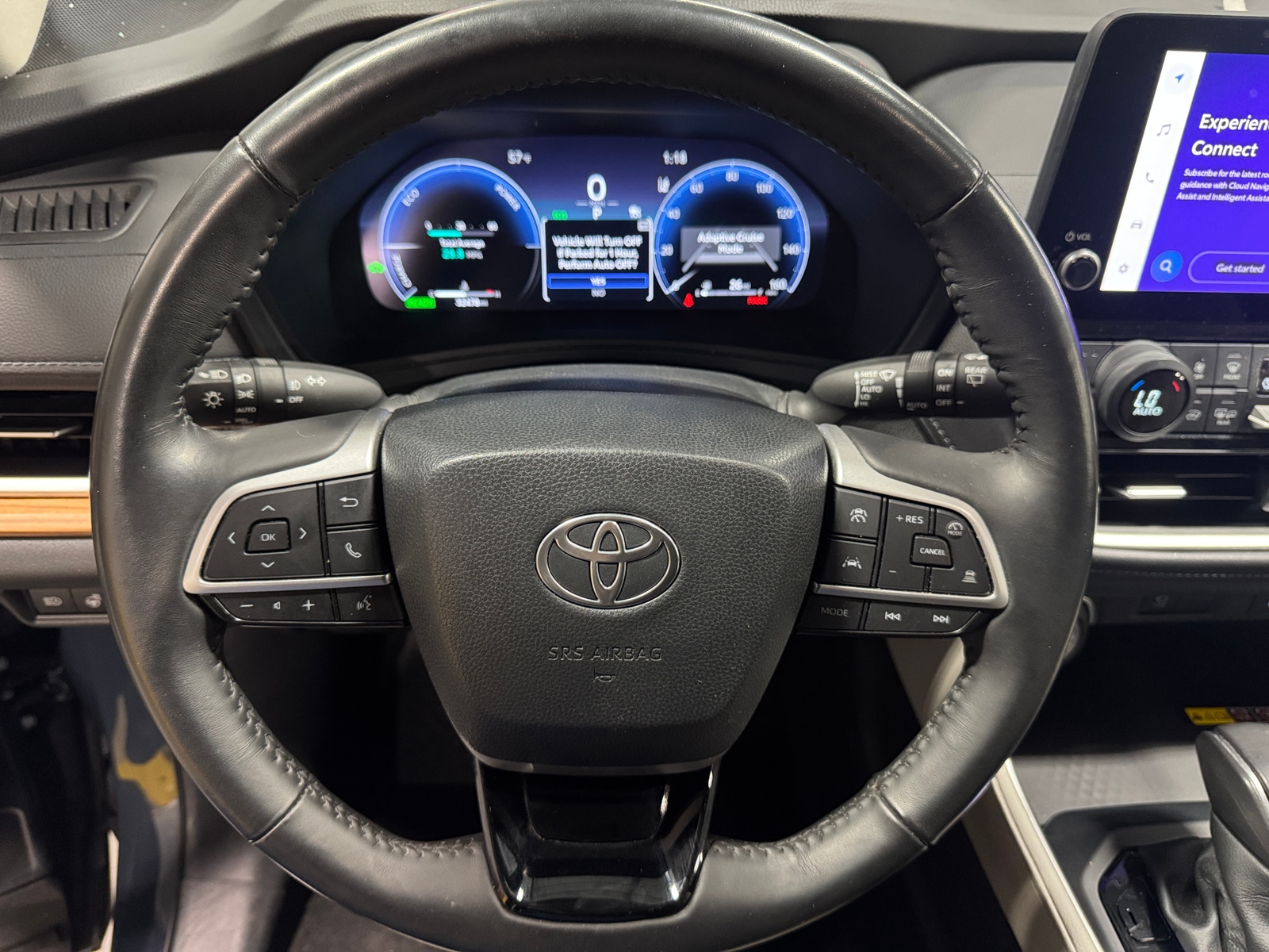 Thumbnail: 2024 Toyota Grand Highlander - 4