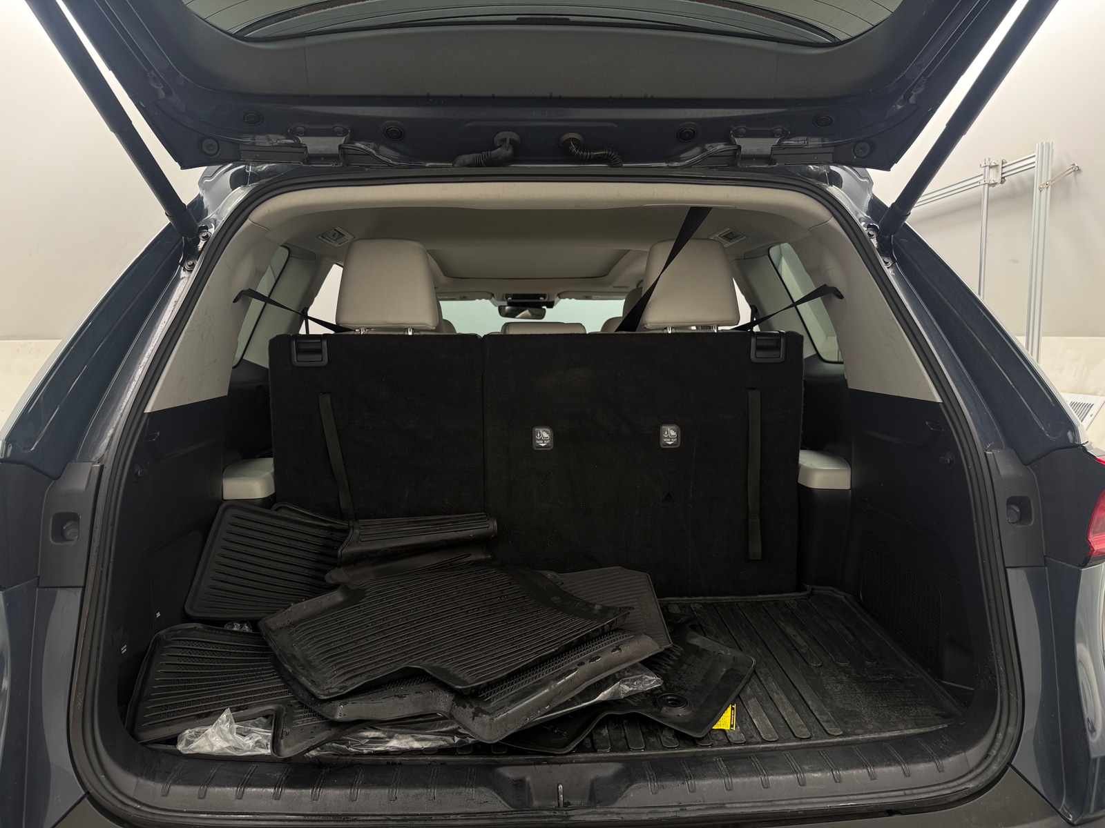 Thumbnail: 2024 Toyota Grand Highlander - 6