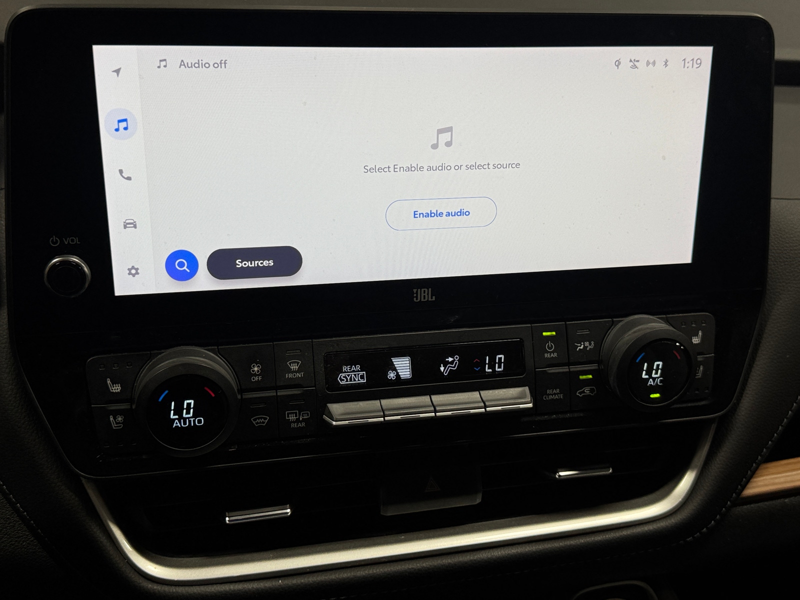 Thumbnail: 2024 Toyota Grand Highlander - 3