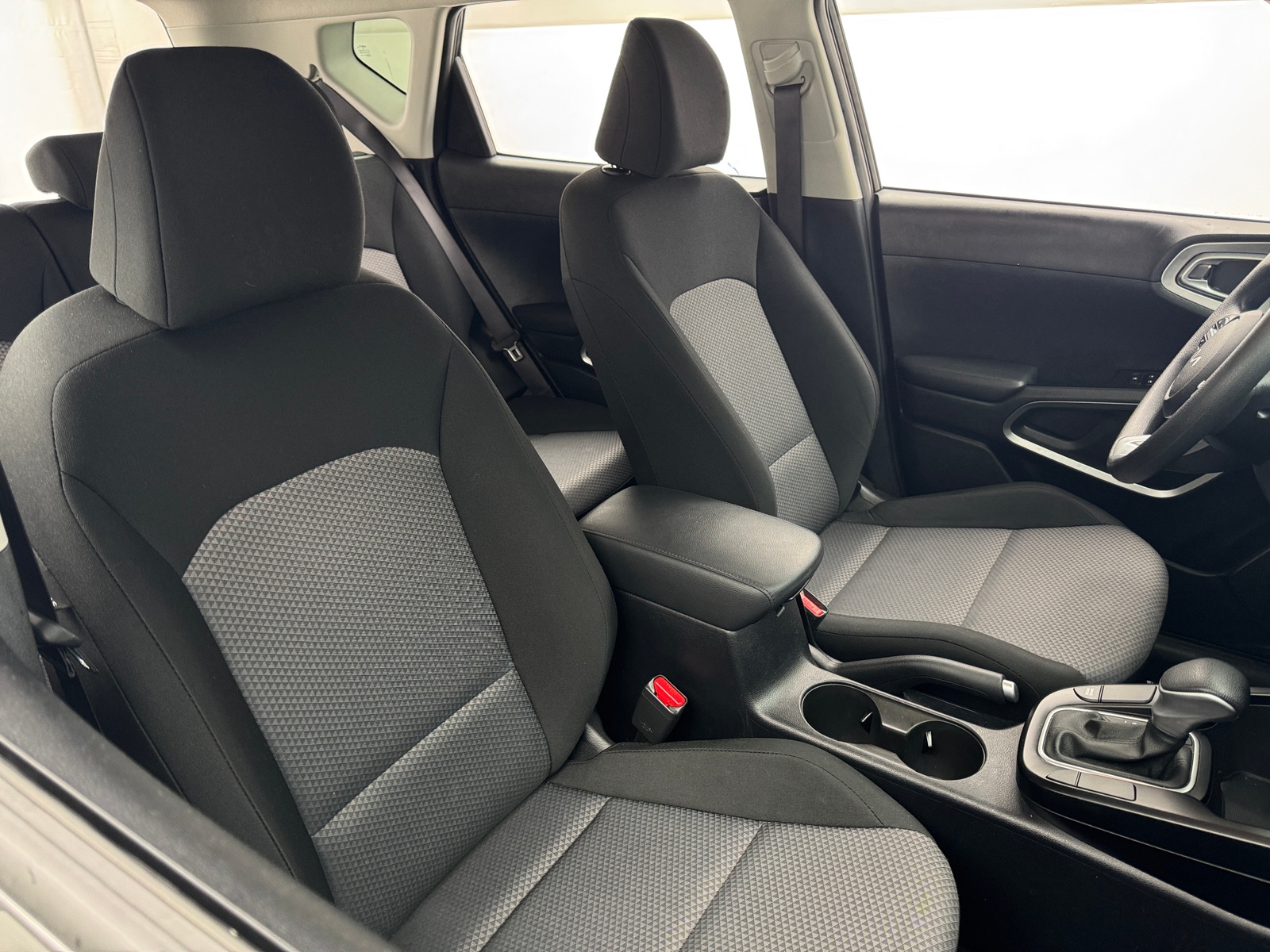 Thumbnail: 2025 Kia Soul - 2