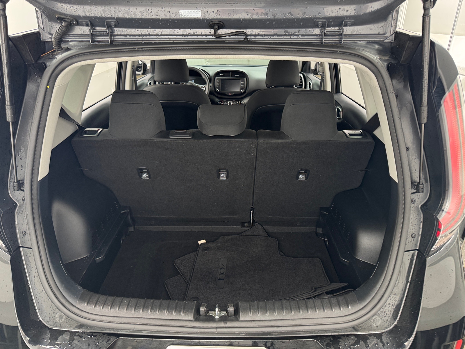 Thumbnail: 2025 Kia Soul - 7