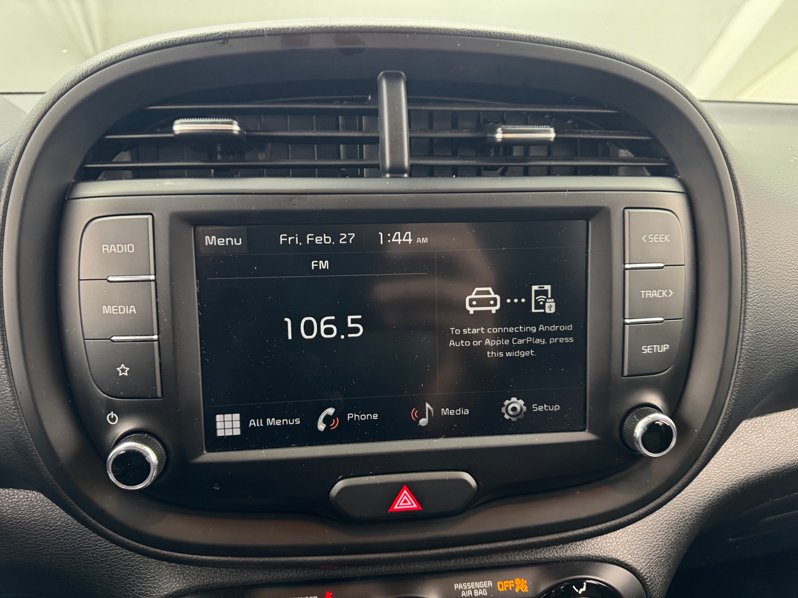 Thumbnail: 2025 Kia Soul - 4