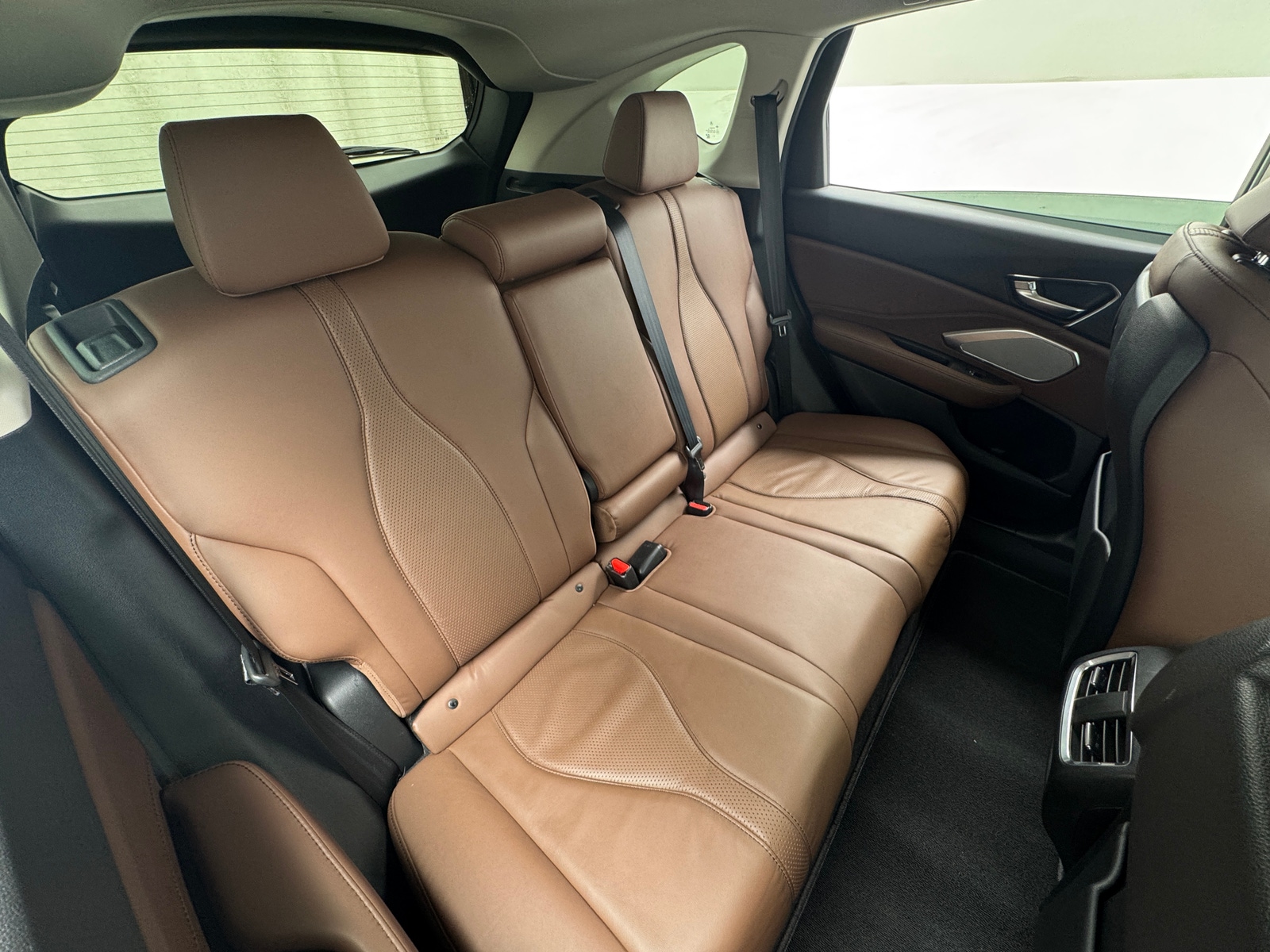 Thumbnail: 2020 Acura RDX - 5