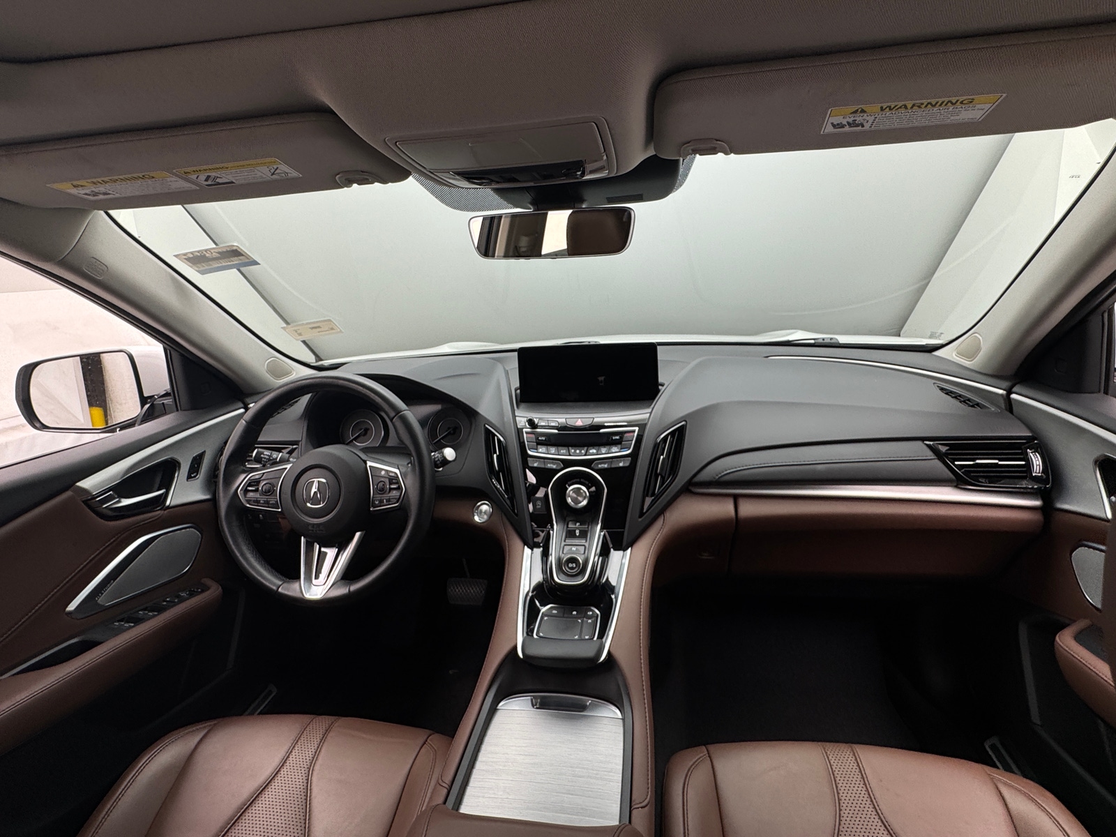 Thumbnail: 2020 Acura RDX - 2