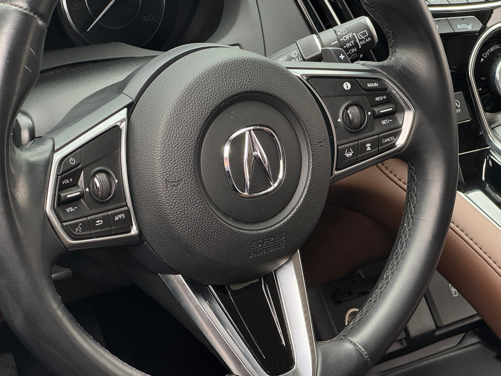 Thumbnail: 2020 Acura RDX - 4