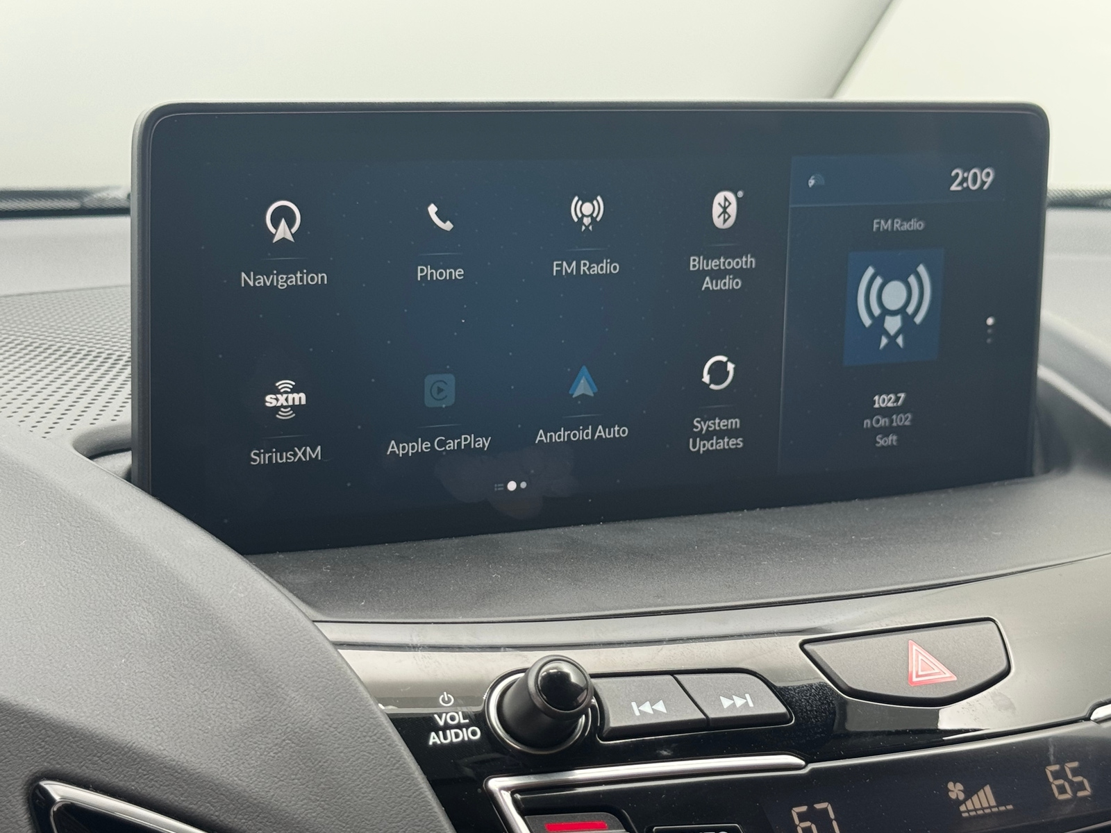 Thumbnail: 2020 Acura RDX - 3