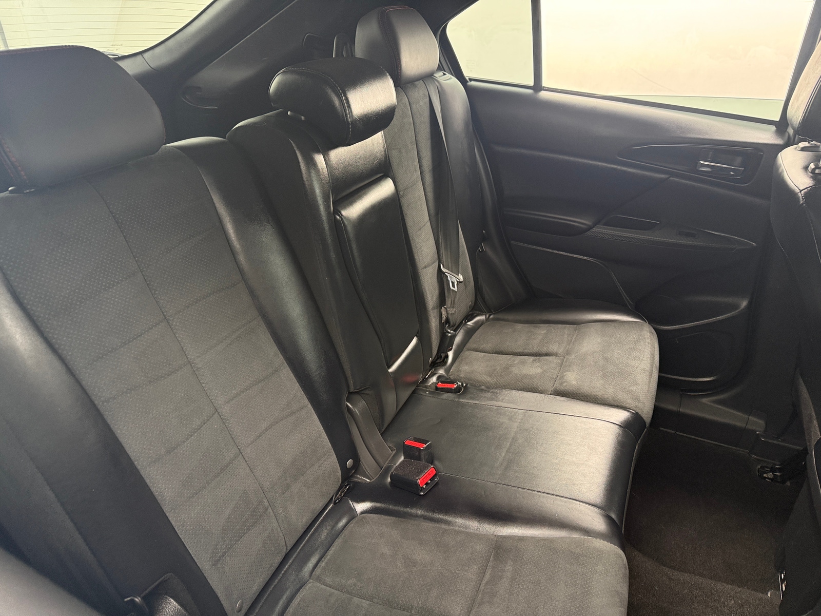 Thumbnail: 2024 Mitsubishi Eclipse Cross - 6