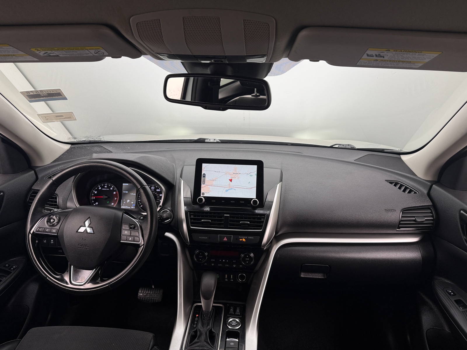 Thumbnail: 2024 Mitsubishi Eclipse Cross - 3