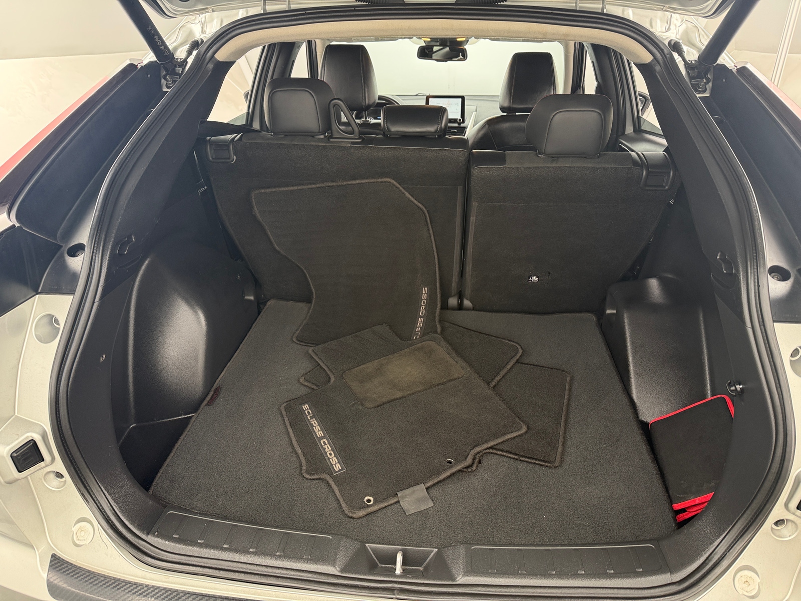 Thumbnail: 2024 Mitsubishi Eclipse Cross - 7