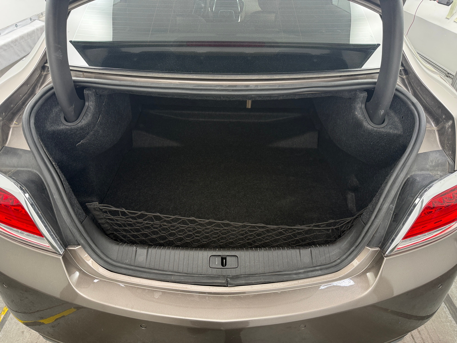 Thumbnail: 2012 Buick LaCrosse - 6