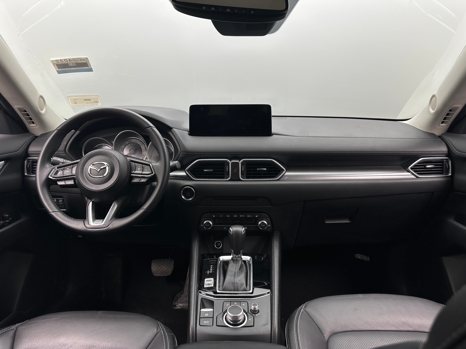 Thumbnail: 2025 Mazda CX-5 - 2