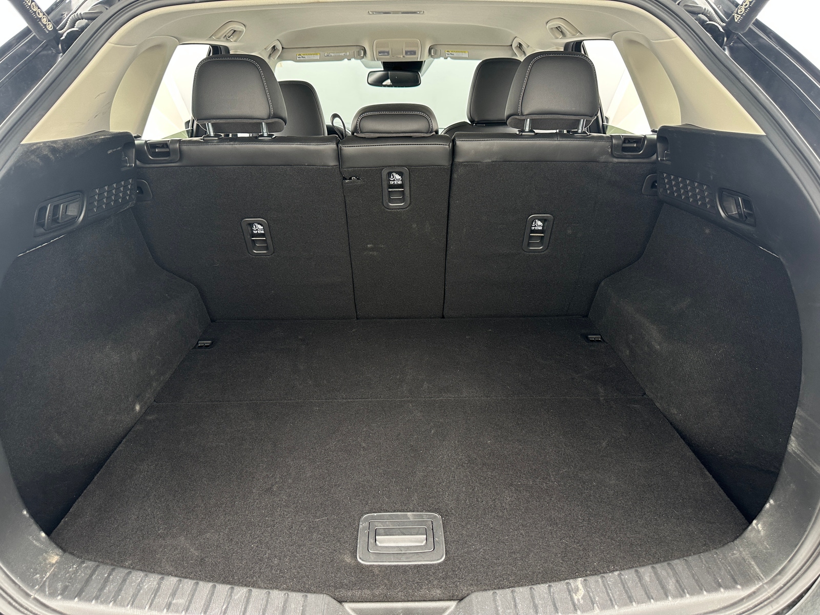 Thumbnail: 2025 Mazda CX-5 - 6