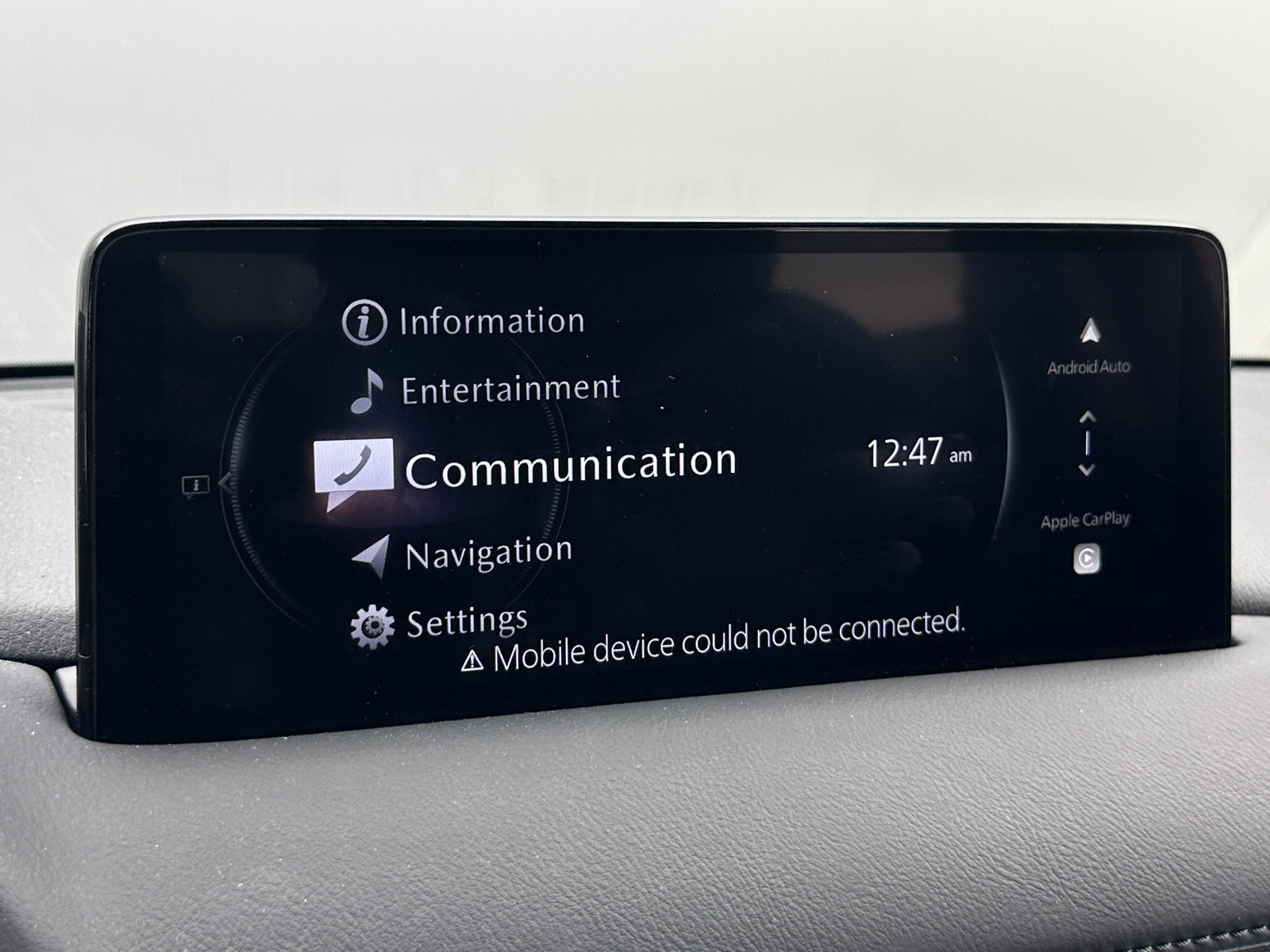 Thumbnail: 2025 Mazda CX-5 - 3