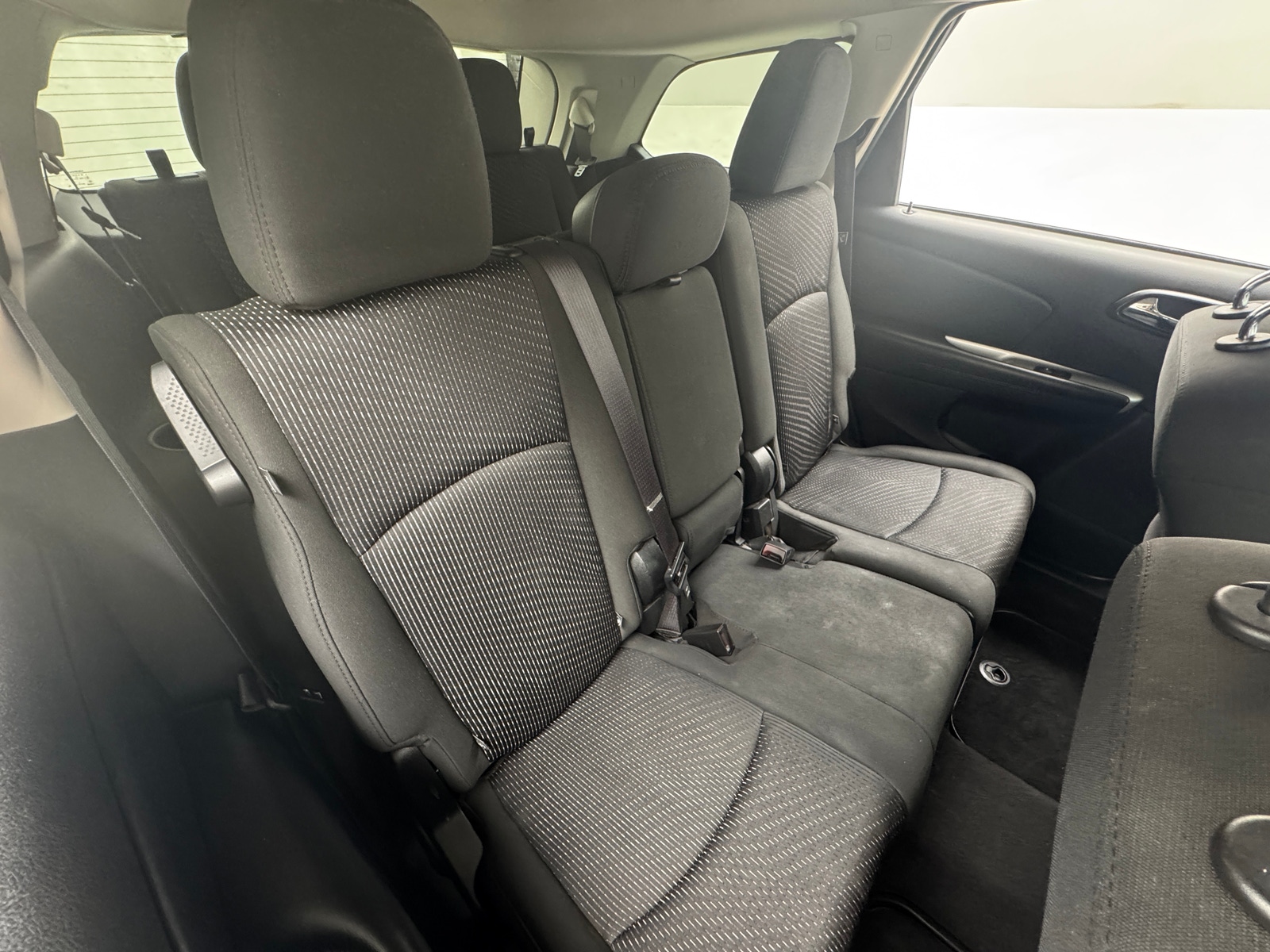 Thumbnail: 2019 Dodge Journey - 6