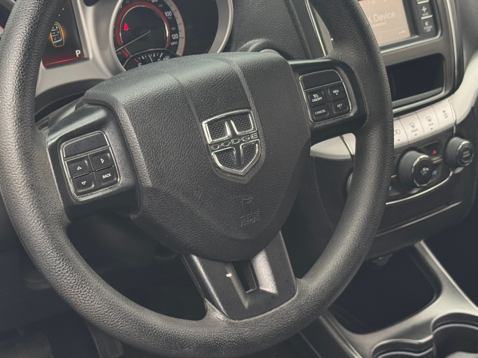 Thumbnail: 2019 Dodge Journey - 5