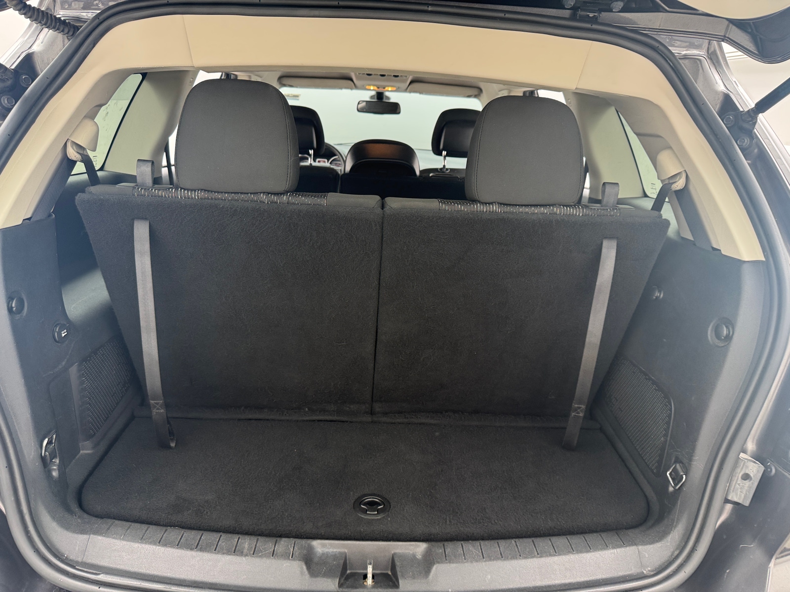 Thumbnail: 2019 Dodge Journey - 7
