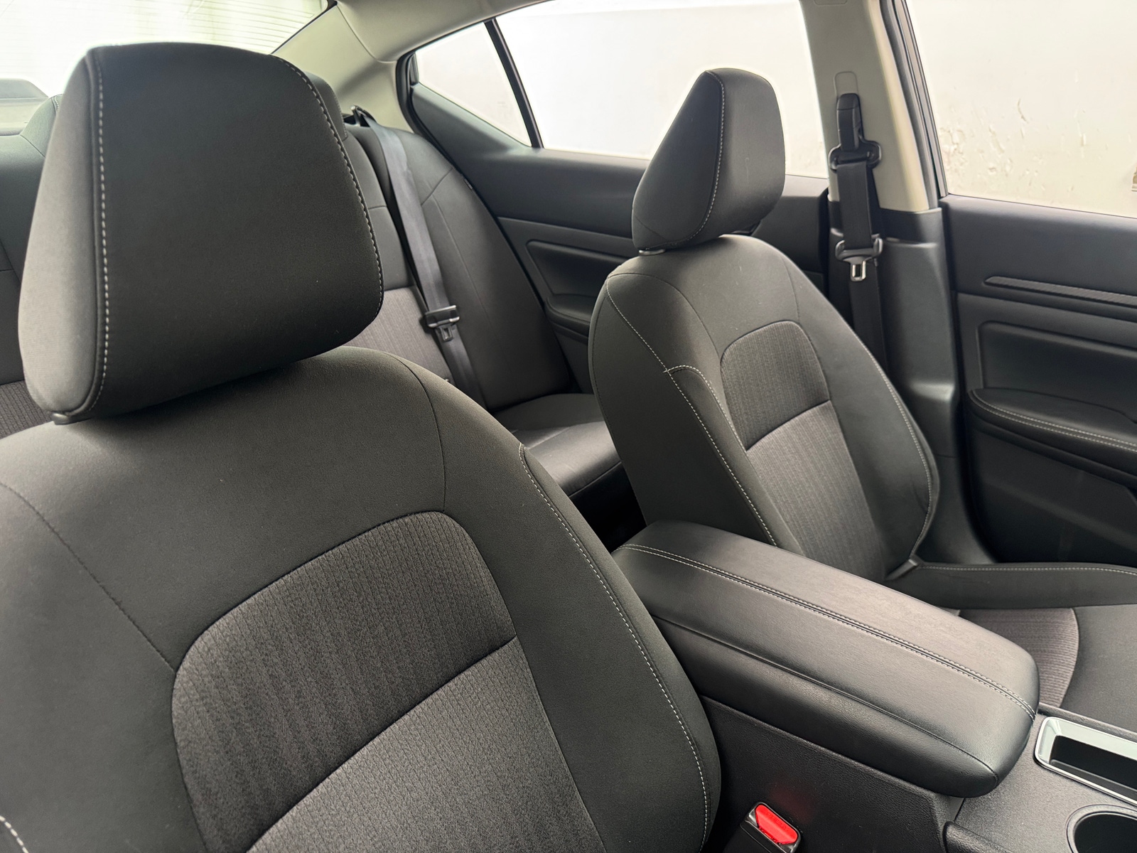 Thumbnail: 2025 Nissan Altima - 2