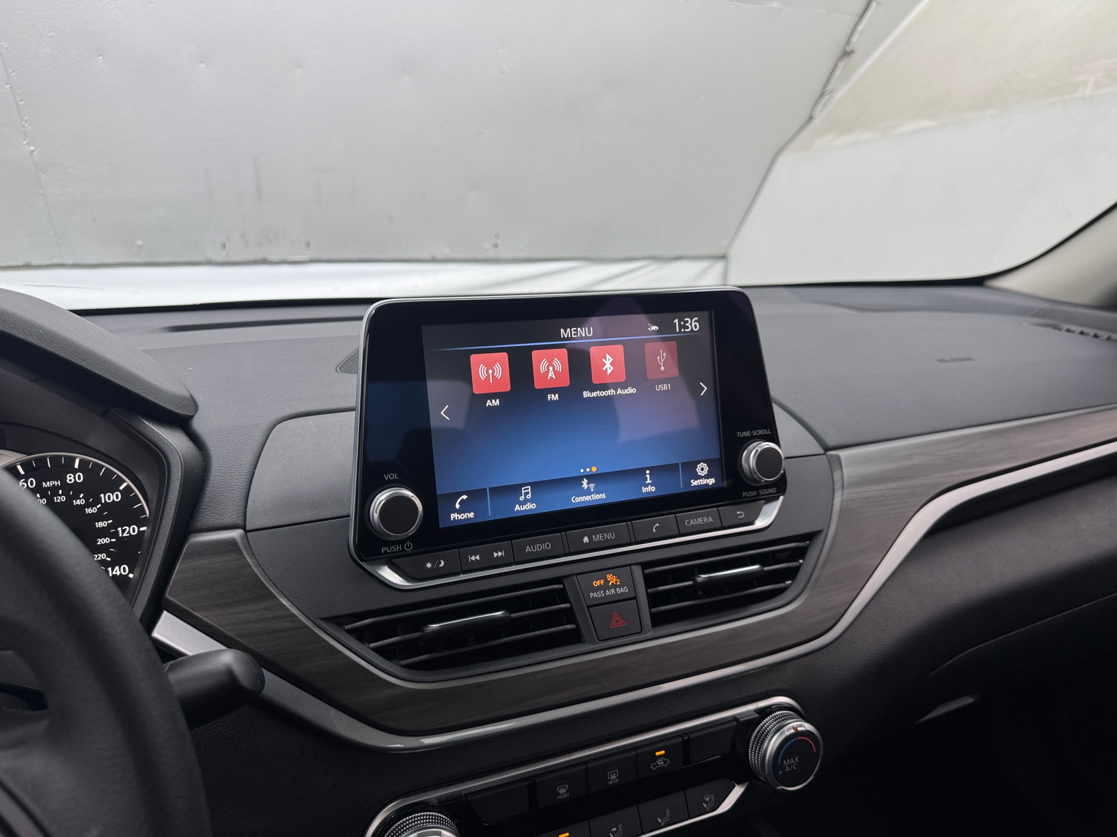 Thumbnail: 2025 Nissan Altima - 4