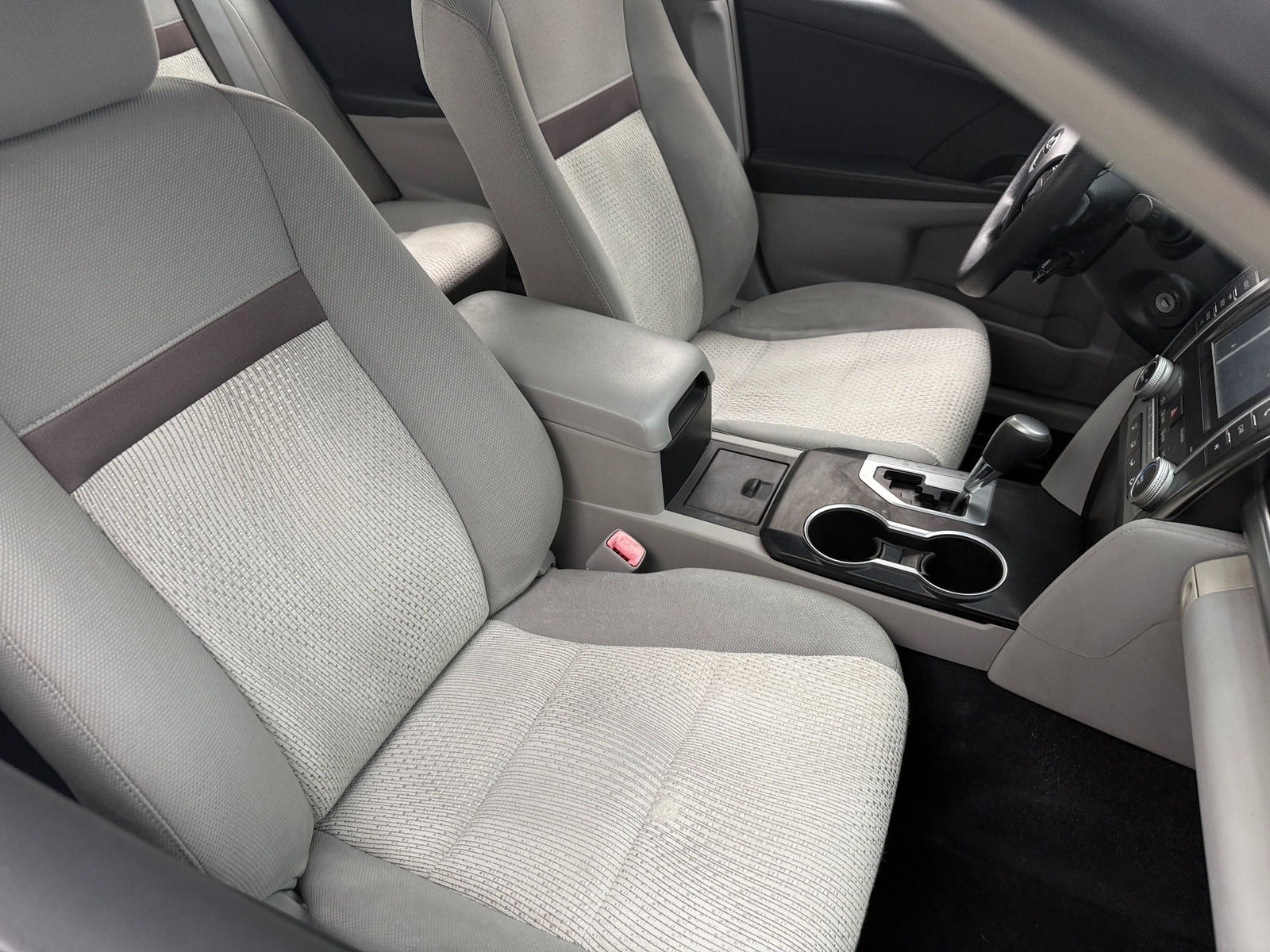 Thumbnail: 2012 Toyota Camry - 2