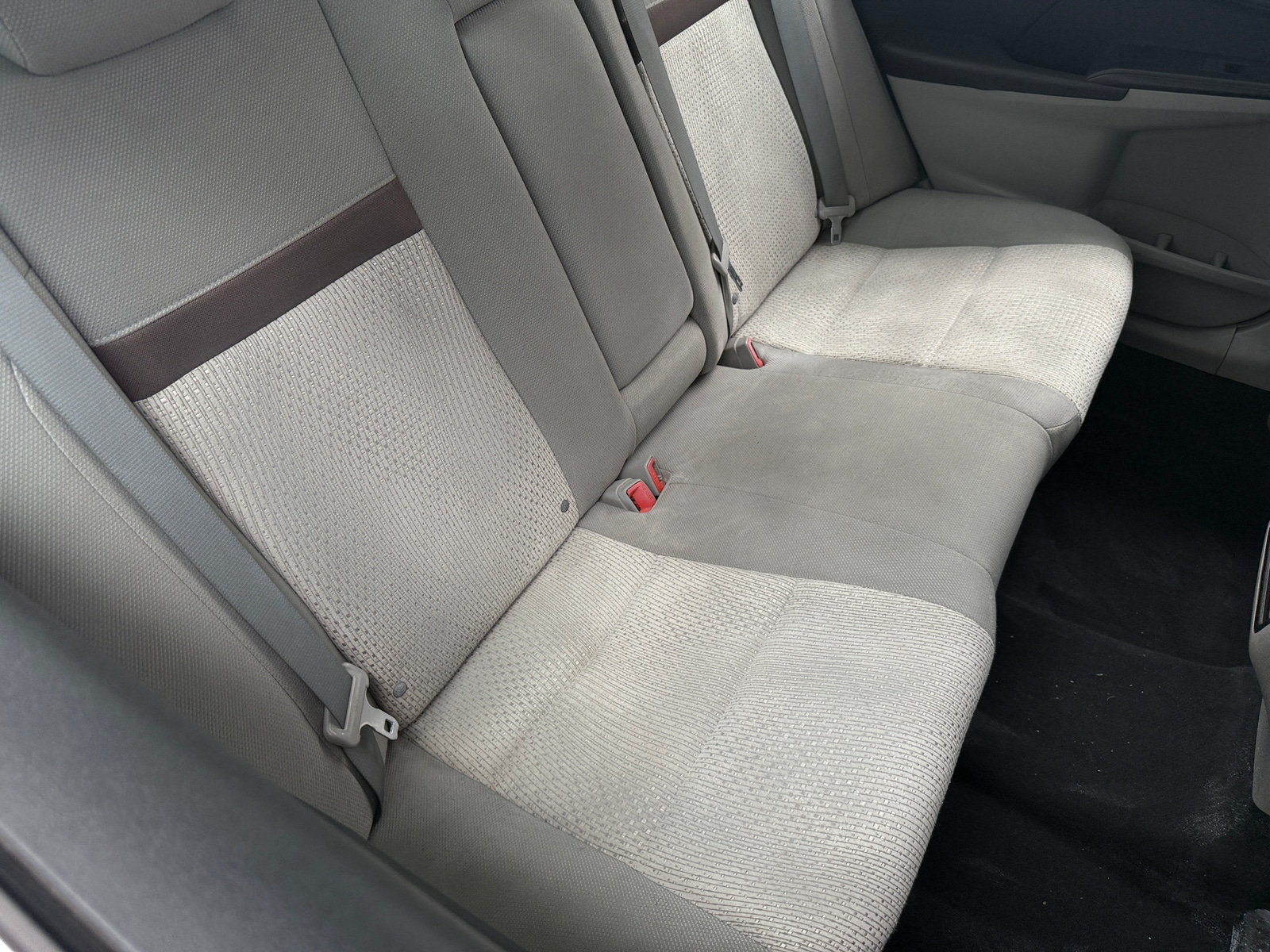 Thumbnail: 2012 Toyota Camry - 6