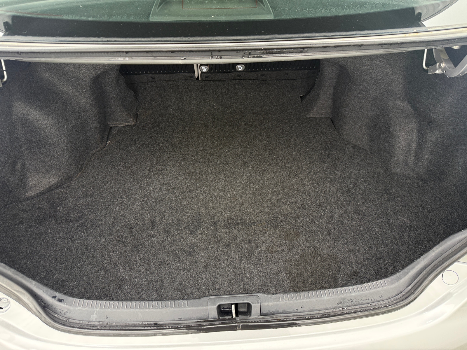 Thumbnail: 2012 Toyota Camry - 7