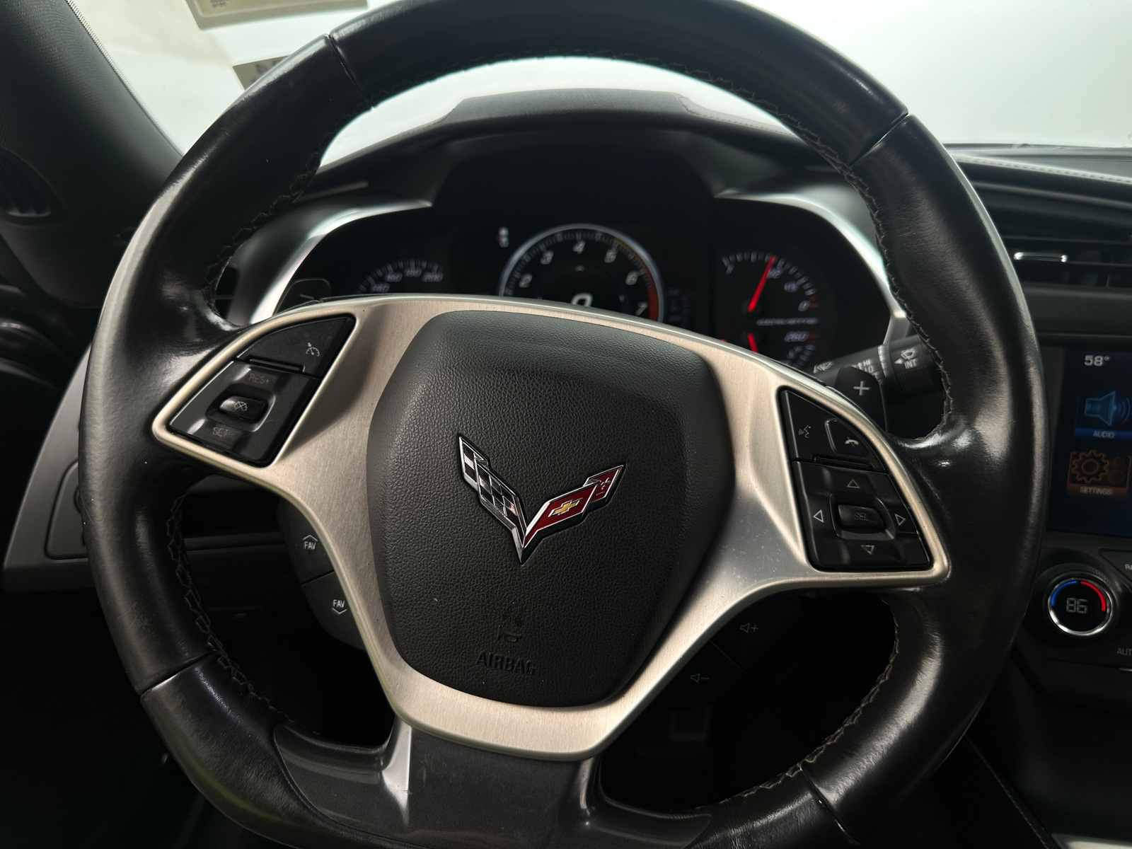 Thumbnail: 2016 Chevrolet Corvette - 3